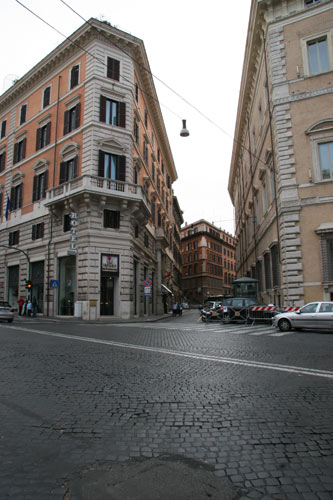 Fotos fra Palazzo De Luca Resta