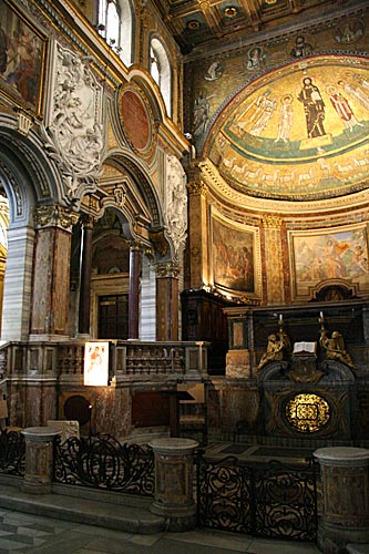 Foto fra Kirken San Marco