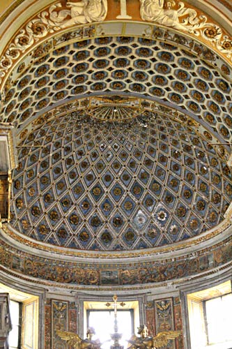 Santa Maria della Consolazione - cop.Leif Larsson