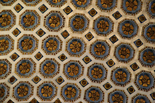 Santa Maria della Consolazione - cop.Leif Larsson