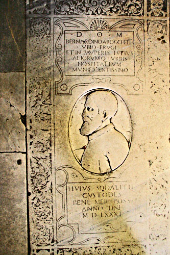 Santa Maria della Consolazione - cop.Leif Larsson