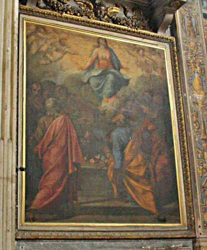 Santa Maria della Consolazione - cop.Leif Larsson