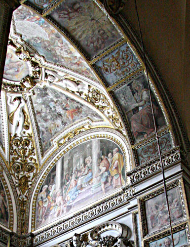 Santa Maria della Consolazione - cop.Leif Larsson