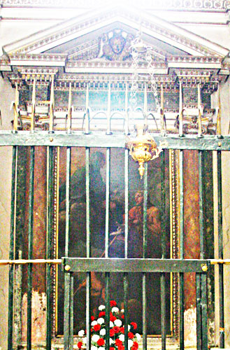 Santa Maria della Consolazione - cop.Leif Larsson