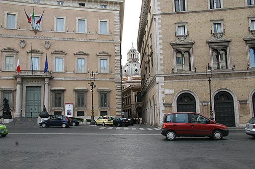 Foto af Palazzo delle Assicurazioni Generali di Venezia