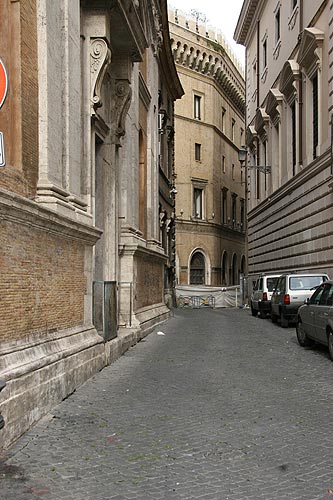 Foto af Palazzo delle Assicurazioni Generali di Venezia