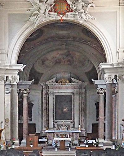 Sant'Anastasia - cop.Bo Lundin