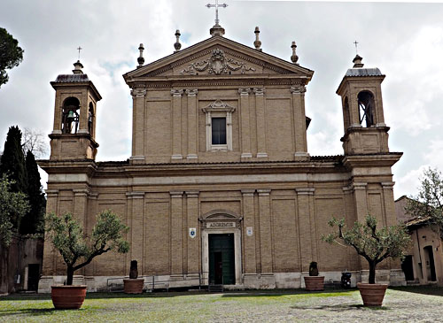 Sant'Anastasia - cop.Bo Lundin