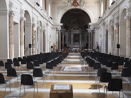 Sant'Anastasia - cop.Bo Lundin