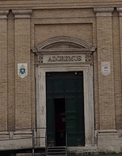 Sant'Anastasia - cop.Bo Lundin