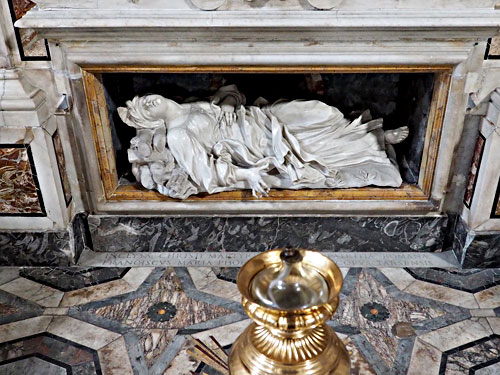 Sant'Anastasia - cop.Bo Lundin