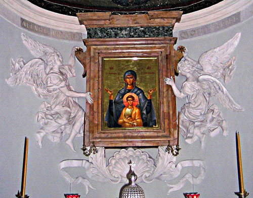 San Teodoro - cop.Bo Lundin