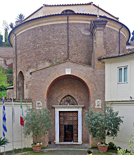 San Teodoro - cop.Bo Lundin