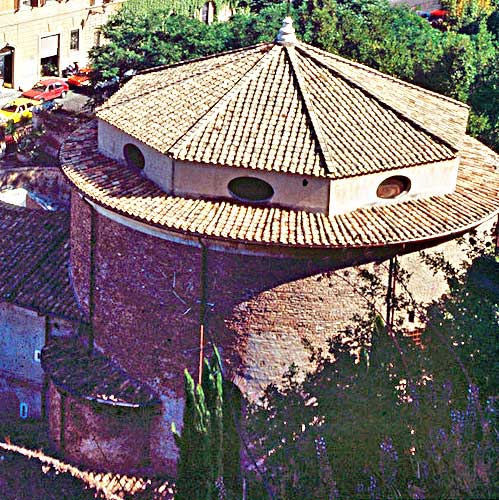 San Teodoro - cop.Bo Lundin